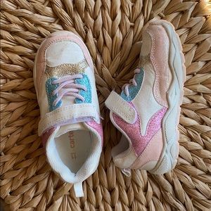 Sparkle Sneakers